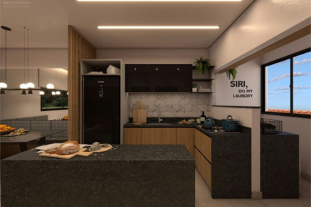 Casa à venda, 90 m² por R$ 470.000,00 - Vila Matias - Santos/SP