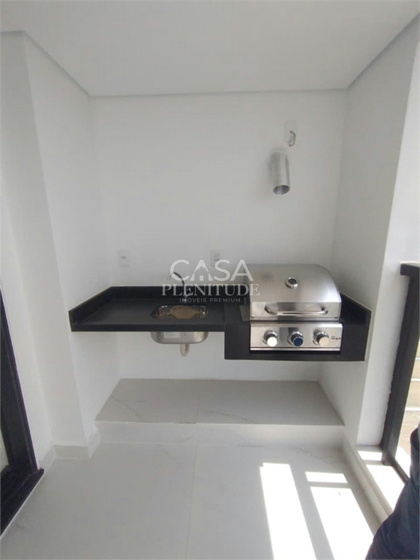 Apartamento à venda ou para alugar com 3 suítes em Parque Campolim, Sorocaba, SP