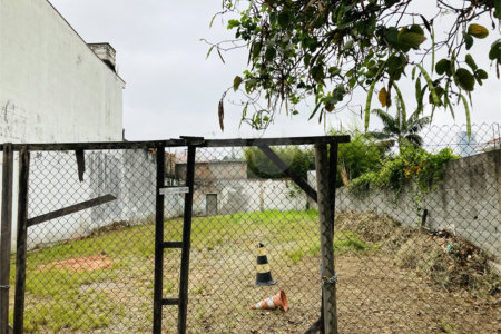 Terreno à venda em Jardim Esmeralda, São Paulo, SP