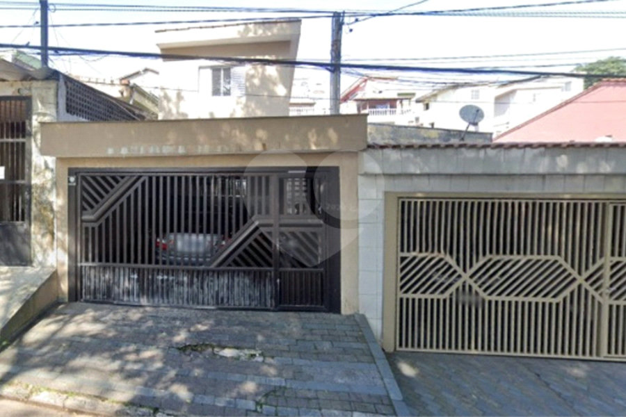 Casa Térrea à venda com 2 quartos em Jardim Santo André, Santo André, SP