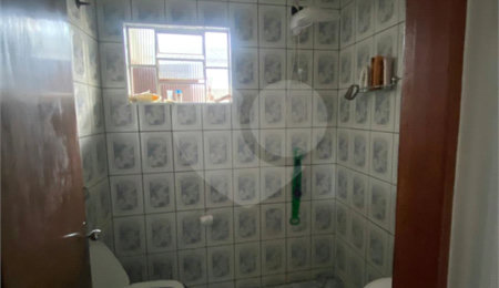 Sobrado à venda com 5 quartos, sendo 2 suítes, em Mandaqui, São Paulo, SP