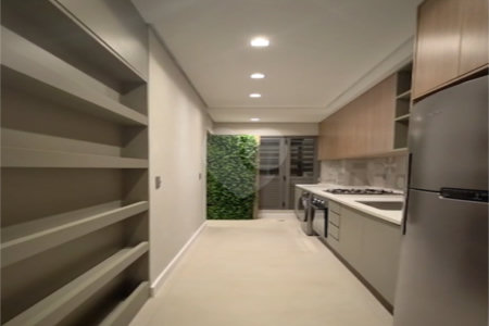 Apartamento à venda com 2 quartos, sendo 1 suíte,  em Jardim Maracanã, São José do Rio Preto, SP