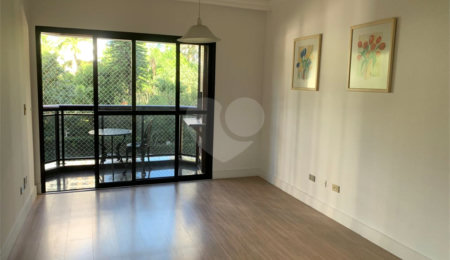 Apartamento à venda com 3 suítes em Água Fria, São Paulo, SP