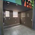 Loja para alugar, 75 m² por R$ 5.786,57/mês - Boqueirão - Santos/SP
