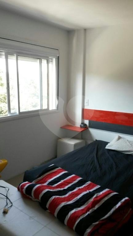 Apartamento à venda com 2 quartos, sendo 1 suíte, em Mandaqui, São Paulo, SP