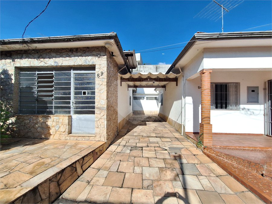Casa à venda com 4 quartos em Jardim Leonor Mendes de Barros, São Paulo, SP