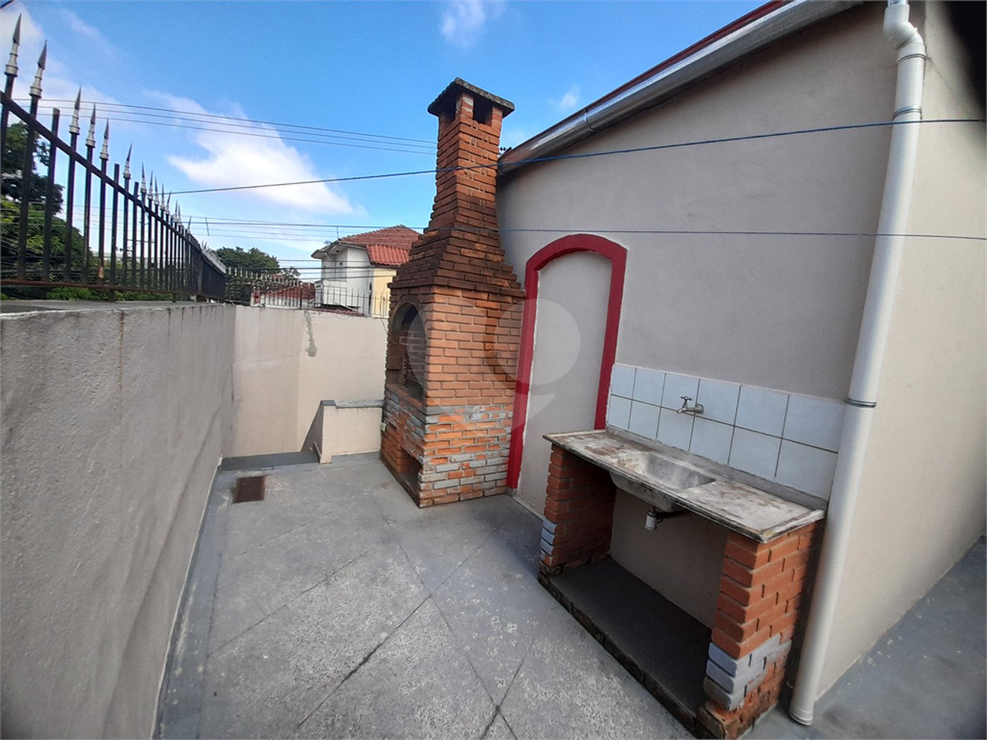 Sobrado à venda com 3 quartos, sendo 2 suítes, em Vila Gustavo, São Paulo, SP