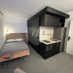 Apartamento à venda com 1 quarto em Pinheiros, São Paulo, SP