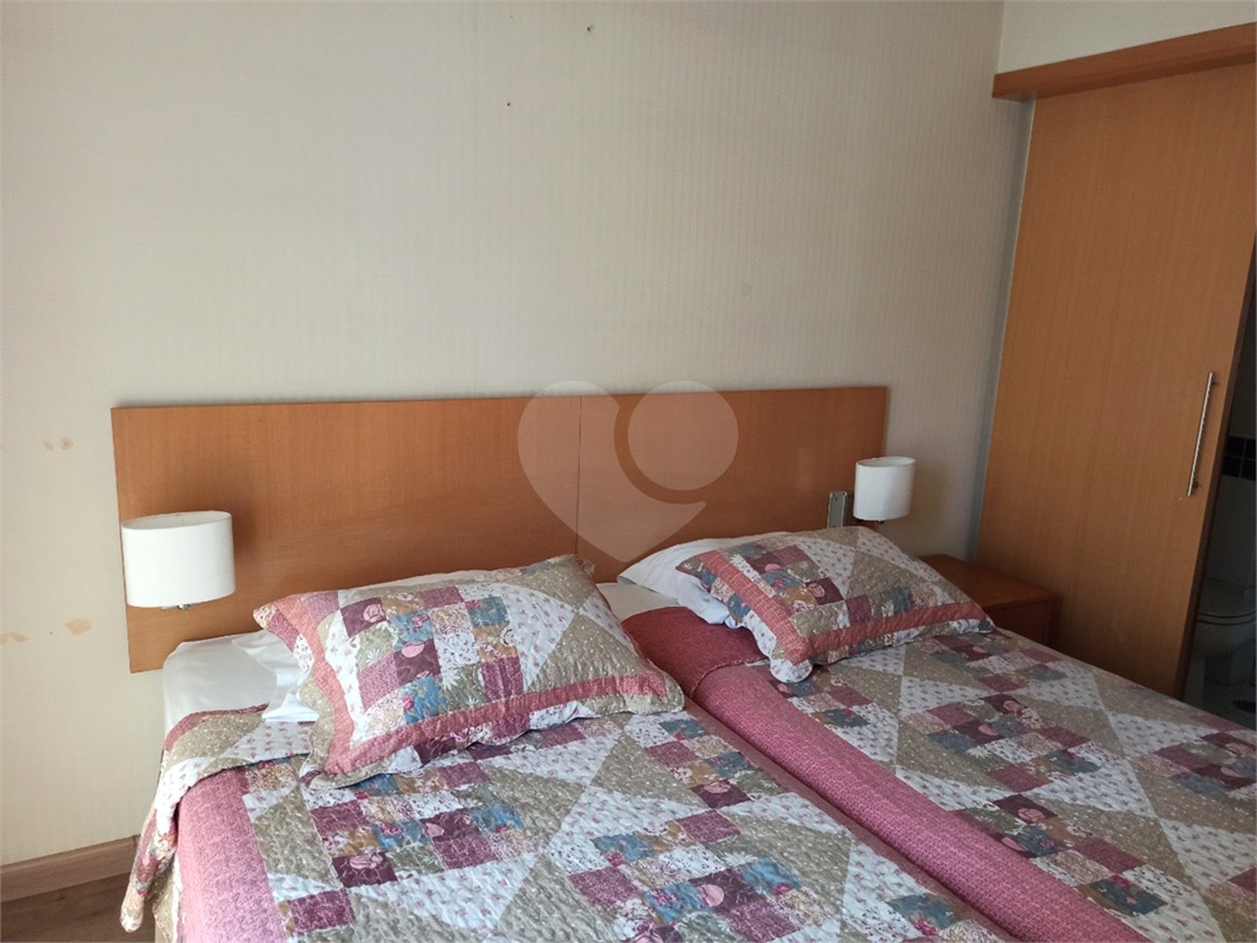 Flat para alugar com 1 quarto em Paraíso, São Paulo, SP