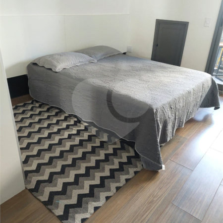 Apartamento para alugar com 1 suíte em Cerqueira César, São Paulo, SP