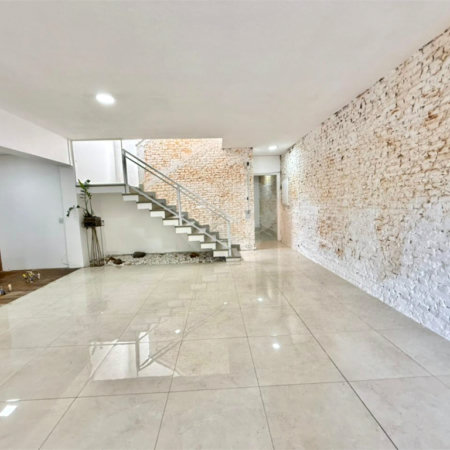 Casa à venda com 3 quartos em Campo Belo, São Paulo, SP
