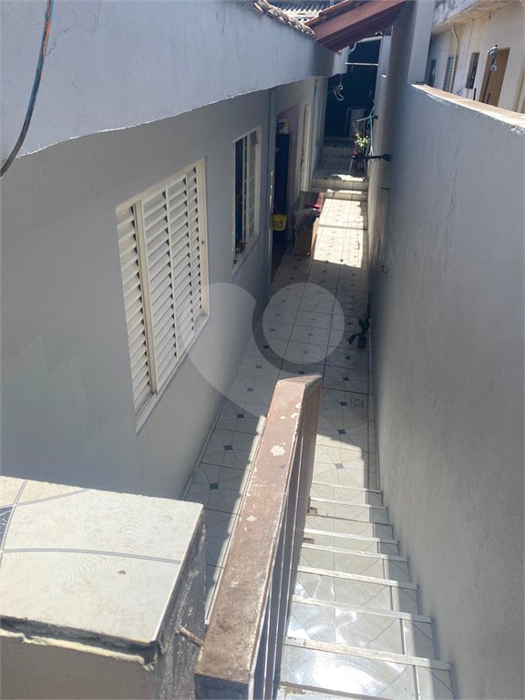 Sobrado à venda com 2 quartos em Jardim São Judas Tadeu, Salto, SP