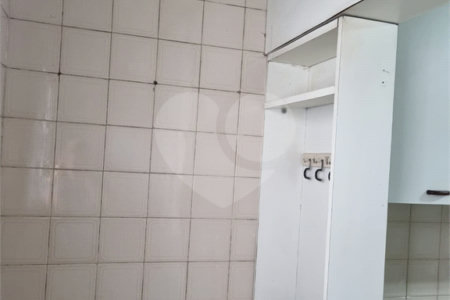 Apartamento à venda com 2 quartos em Parada Inglesa, São Paulo, SP