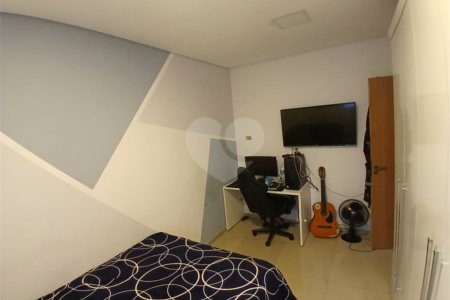 Casa à venda com 3 quartos, sendo 1 suíte,  em Mogi Moderno, Mogi das Cruzes, SP