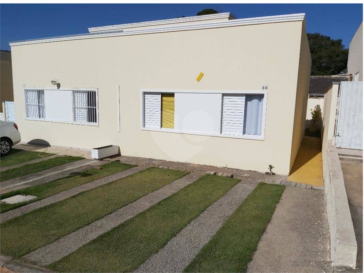 Casa à venda com 3 quartos no condomínio Residencial Vila D`ouro, Cotia - SP