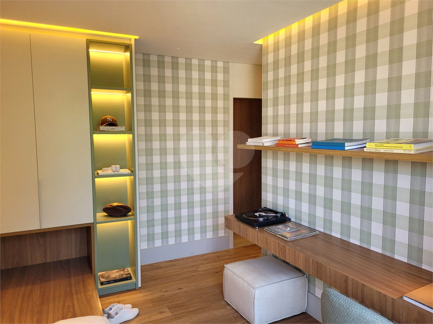 Apartamento à venda com 4 suítes em Vila Madalena, São Paulo, SP