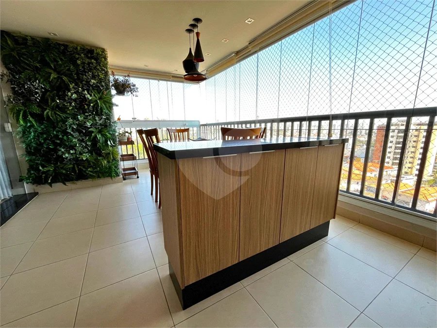 Apartamento à venda com 3 quartos, sendo 1 suíte, em Santana, São Paulo, SP