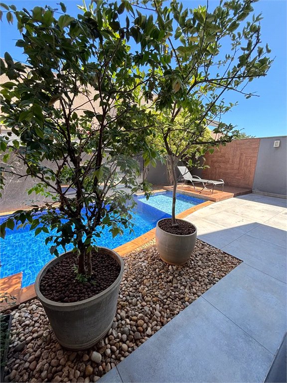 Casa à venda com 3 suítes no condomínio Figueira Branca Rp, Ribeirão Preto - SP