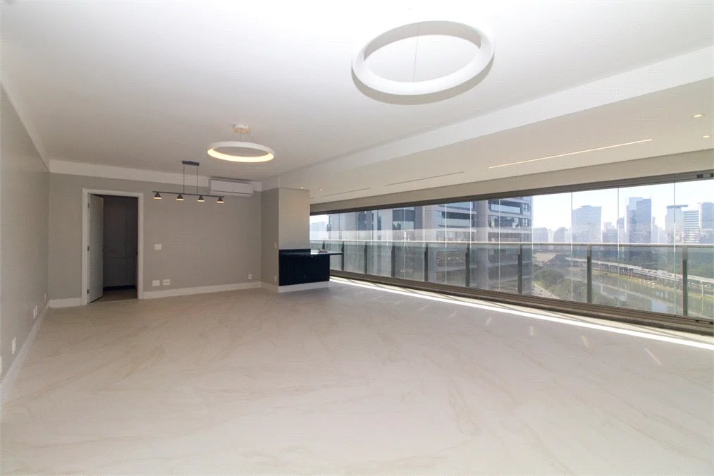 Apartamento à venda ou para alugar com 3 suítes em Jardim Morumbi, São Paulo, SP