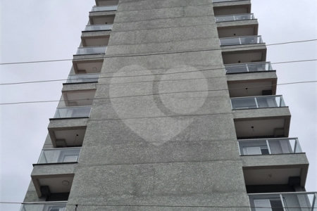 Apartamento à venda com 1 suíte em Vila Mariza Mazzei, São Paulo, SP