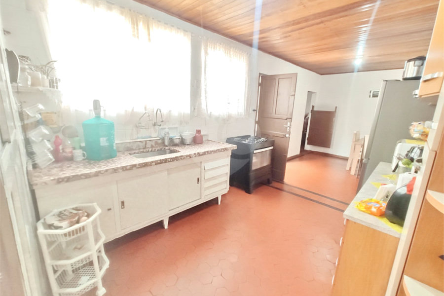 Casa Térrea à venda com 3 quartos, sendo 1 suíte, em Vila Mazzei, São Paulo, SP