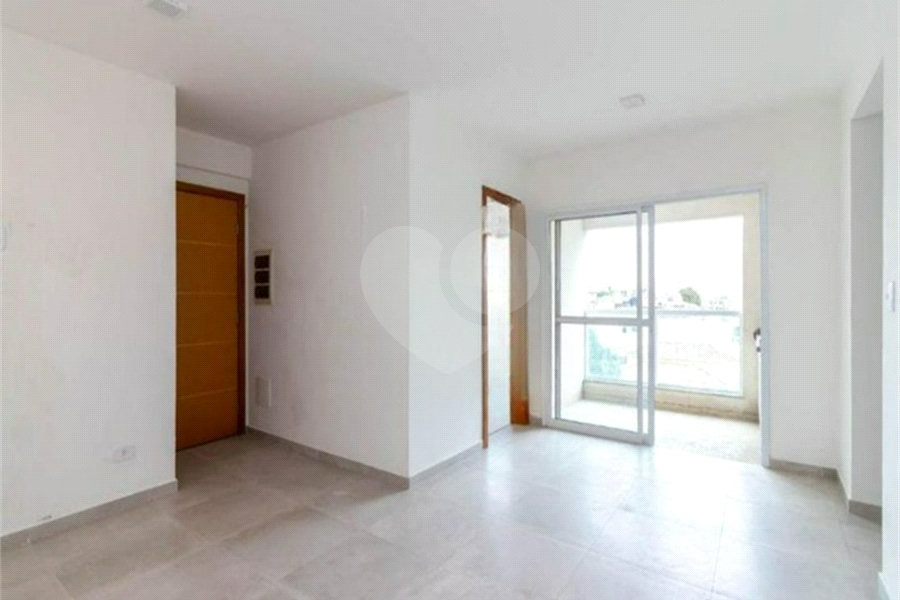 Apartamento à venda com 2 suítes em Mandaqui, São Paulo, SP