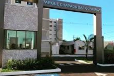 Apartamento à venda com 2 quartos em Morada do Ouro, Cuiabá, MT