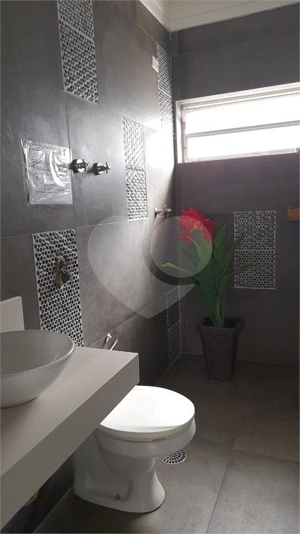 Casa para alugar com 1 suíte, em Jardim do Mar, São Bernardo do Campo, SP