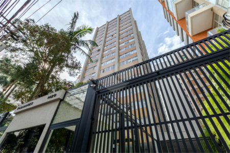 Apartamento para alugar com 1 suíte em Jardim Paulista, São Paulo, SP