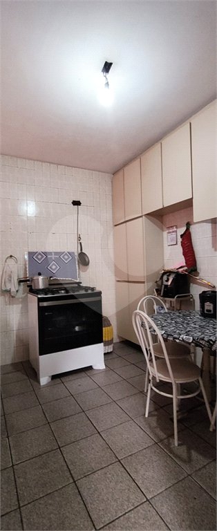 Sobrado à venda com 5 quartos, sendo 2 suítes, em Vila Trujillo, Sorocaba, SP