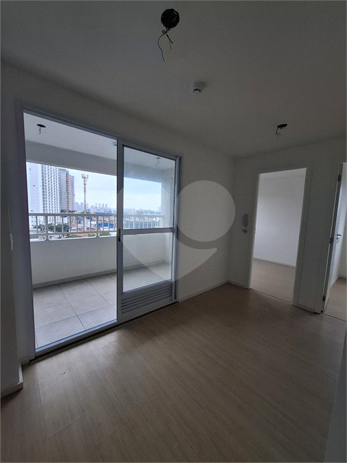 Apartamento para alugar com 2 quartos em Freguesia do Ó, São Paulo, SP