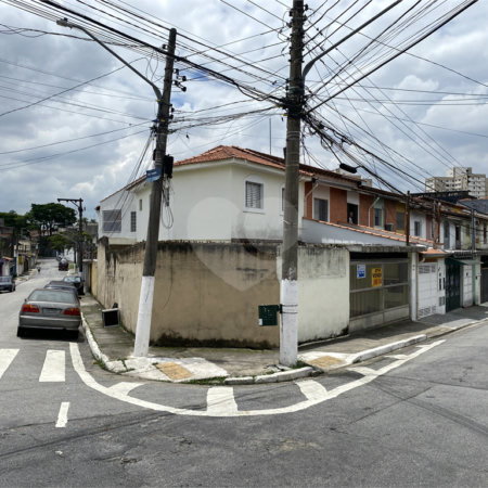 Sobrado à venda com 3 quartos, sendo 1 suíte, em Interlagos, São Paulo, SP