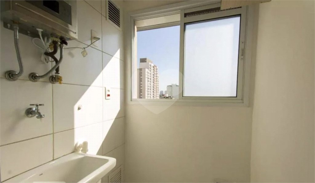 Apartamento à venda com 2 quartos em Liberdade, São Paulo, SP