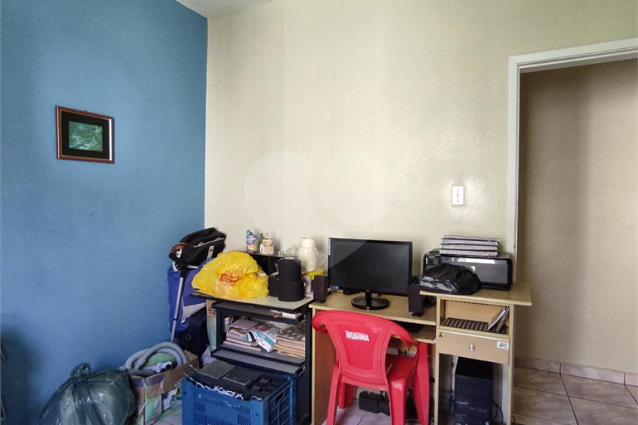 Apartamento à venda com 3 quartos em Parque Mandaqui, São Paulo, SP