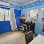 Casa à venda com 3 quartos, sendo 2 suítes, no condomínio Vinhas da Vista Alegre - Lado Café, Vinhedo - SP