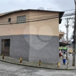 Sobrado à venda com 6 quartos em Jardim Quarto Centenário, Mauá, SP
