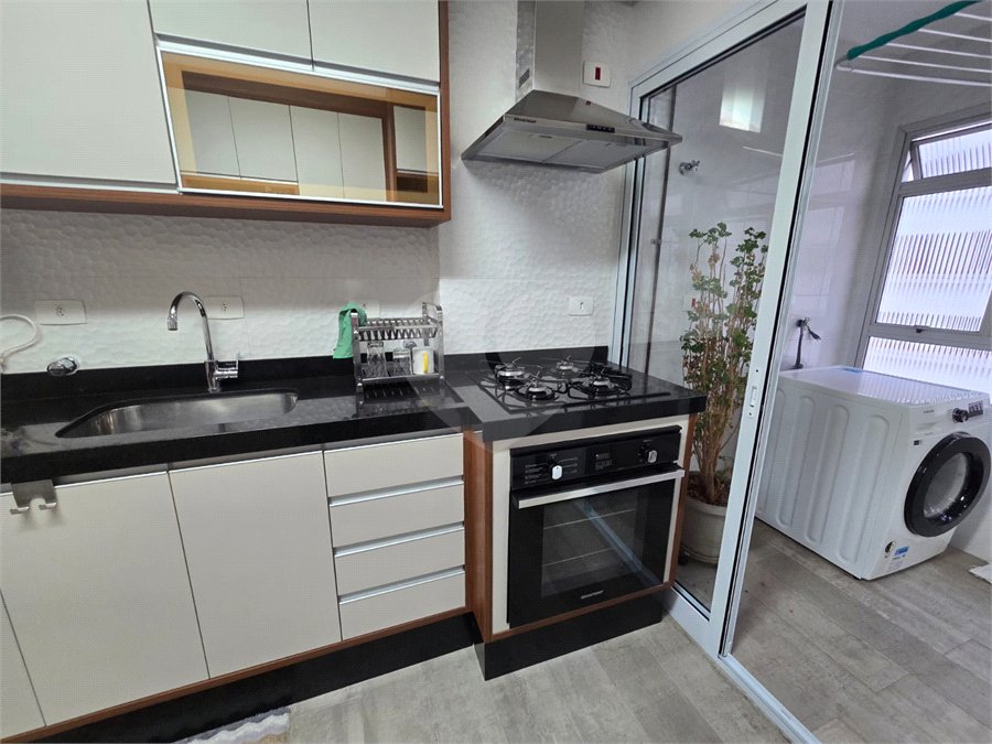 Apartamento à venda com 3 quartos, sendo 1 suíte,  em Santana, São Paulo, SP