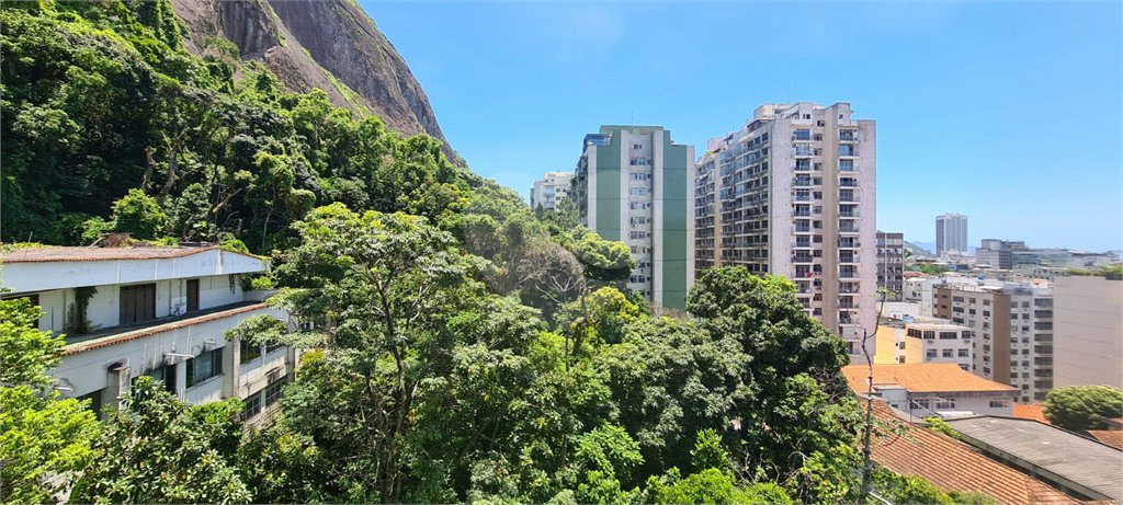 Apartamento à venda com 2 quartos em Copacabana, Rio de Janeiro, RJ