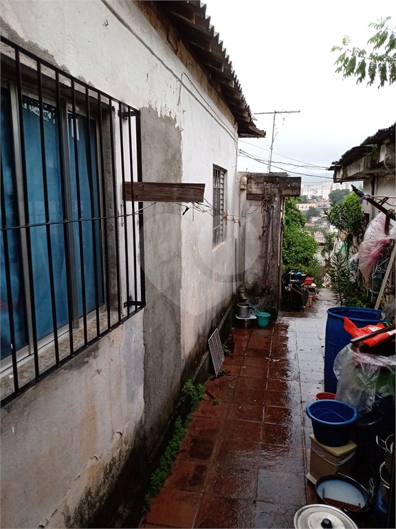 Casa Térrea à venda com 2 suítes em Vila Nova Cachoeirinha, São Paulo, SP
