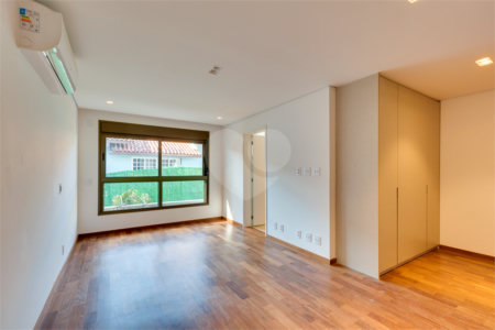 Casa à venda ou para alugar com 4 suítes no condomínio Residencial Vista 908, São Paulo - SP