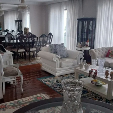 Apartamento à venda com 3 suítes em Santana, São Paulo, SP