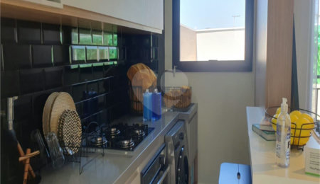 Apartamento à venda com 2 quartos em Jardim Hubert, Indaiatuba, SP
