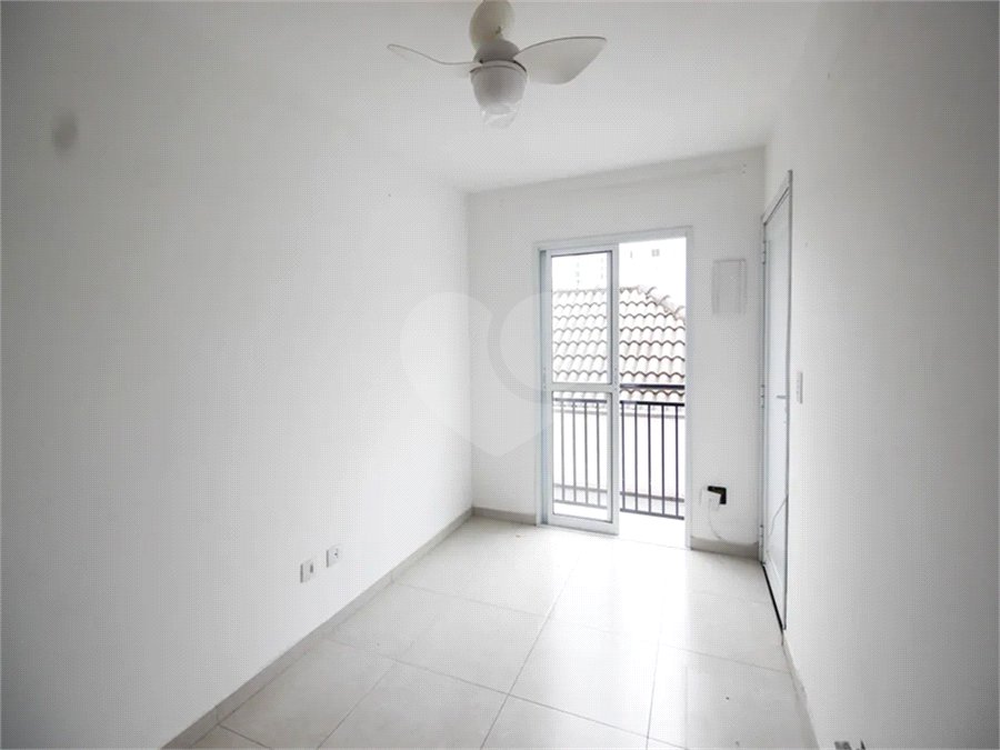 Apartamento à venda com 2 quartos em Santa Teresinha, São Paulo, SP