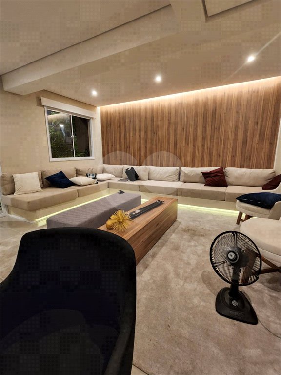 Apartamento à venda com 1 quarto em Água Branca, São Paulo, SP