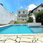 Sobrado à venda com 4 suítes em Vila Oliveira, Mogi das Cruzes, SP
