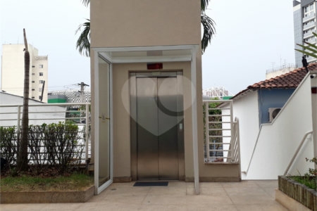 Cobertura à venda com 2 quartos, sendo 1 suíte, em Vila Pompéia, São Paulo, SP