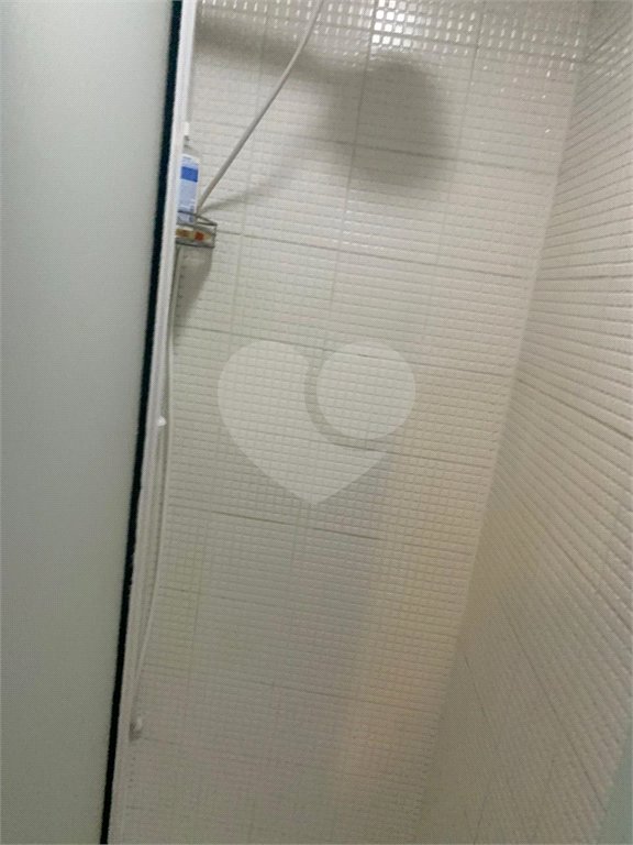 Apartamento à venda com 1 quarto em Vila Mariana, São Paulo, SP