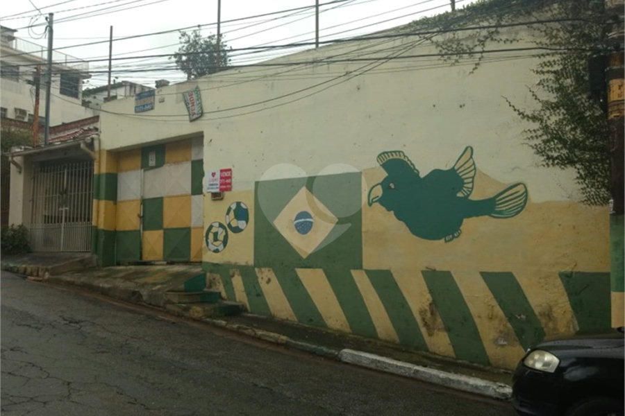 Prédio à venda em Santa Teresinha, São Paulo, SP