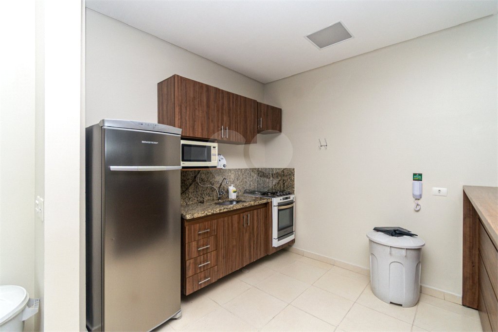 Apartamento à venda com 3 suítes em Chácara Califórnia, São Paulo, SP