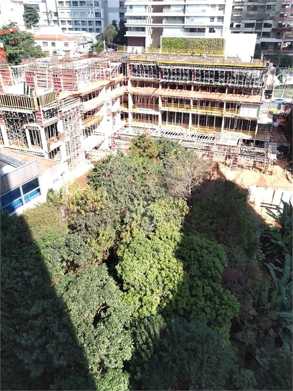 Apartamento à venda com 1 quarto em Vila Mariana, São Paulo, SP